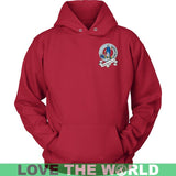 Montgomery Tartan Shirt Or Tartan Hoodie In Me TH8 - montgomery-in-me-t-shirt-ha8-unisex-hoodie-red-s-shirts-1sttheworld_154