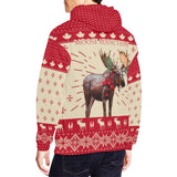 Moose Addiction Canada Hoodie K5 - moose_2_3e042406-7894-46e0-ae58-78c7876e240b