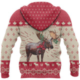 Moose Addiction Canada Hoodie K5 - moose_6