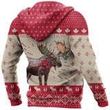 Moose Addiction Canada Hoodie K5 - moose_8