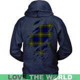 Muir Tartan Shirt Or Tartan Hoodie In Me TH8 - muir-in-me-t-shirt-ha8-shirts-1sttheworld_10_892