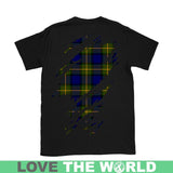 Muir Tartan Shirt Or Tartan Hoodie In Me TH8 - muir-in-me-t-shirt-ha8-shirts-1sttheworld_5_390