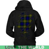 Muir Tartan Shirt Or Tartan Hoodie In Me TH8 - muir-in-me-t-shirt-ha8-shirts-1sttheworld_8_766