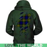 Muir Tartan Shirt Or Tartan Hoodie In Me TH8 - muir-in-me-t-shirt-ha8-shirts-1sttheworld_9_913