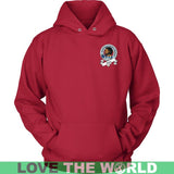 Muir Tartan Shirt Or Tartan Hoodie In Me TH8 - muir-in-me-t-shirt-ha8-unisex-hoodie-red-s-shirts-1sttheworld_120