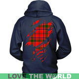 Munro Modern Tartan Shirt Or Tartan Hoodie In Me TH8 - munro-modern-in-me-t-shirt-ha8-shirts-1sttheworld_11_835