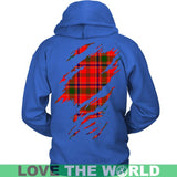 Munro Modern Tartan Shirt Or Tartan Hoodie In Me TH8 - munro-modern-in-me-t-shirt-ha8-shirts-1sttheworld_12_323