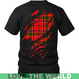 Munro Modern Tartan Shirt Or Tartan Hoodie In Me TH8 - munro-modern-in-me-t-shirt-ha8-shirts-1sttheworld_4_463