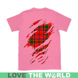 Munro Modern Tartan Shirt Or Tartan Hoodie In Me TH8 - munro-modern-in-me-t-shirt-ha8-shirts-1sttheworld_6_892