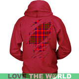 Murray Tartan Shirt Or Tartan Hoodie In Me TH8 - murray-in-me-t-shirt-ha8-shirts-1sttheworld_11_548