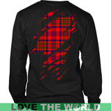 Murray Tartan Shirt Or Tartan Hoodie In Me TH8 - murray-in-me-t-shirt-ha8-shirts-1sttheworld_1_657