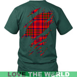 Murray Tartan Shirt Or Tartan Hoodie In Me TH8 - murray-in-me-t-shirt-ha8-shirts-1sttheworld_3_992