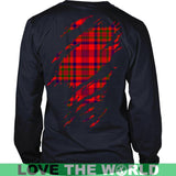 Murray Tartan Shirt Or Tartan Hoodie In Me TH8 - murray-in-me-t-shirt-ha8-shirts-1sttheworld_776
