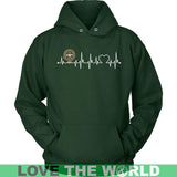 MURRAY IN MY HEARTBEAT N9 - murray-in-my-heartbeat-n9-unisex-hoodie-dark-green-s-t-shirts-1sttheworld_337