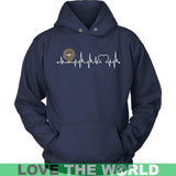 MURRAY IN MY HEARTBEAT N9 - murray-in-my-heartbeat-n9-unisex-hoodie-navy-s-t-shirts-1sttheworld_110