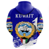 Kuwait Special Hoodie A7 - n77n7