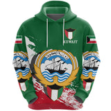 Kuwait Special Hoodie A7 - n7n7n7n77n