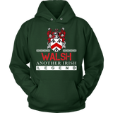 Ireland T-shirt - Walsh Legend A9 - n7nazt8rxr_622UzRF5DHpb8p7pBjtTKWgBZDxa3GDark_Green