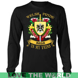 NASH IN MY VEINS T-SHIRT C8 - nash-in-my-veins-t-shirt-c8-district-long-sleeve-black-s-shirts-1sttheworld_215