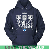 NEMO SCOTLAND T-SHIRTS - K7 - nemo-scotland-t-shirts-bn-unisex-hoodie-navy-s-1sttheworld_600
