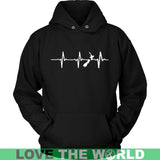New Zealand In My Heartbeat A8 - new-zealand-in-my-heartbeat-a8-unisex-hoodie-black-s-t-shirts-1sttheworld_735
