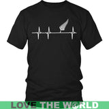 New Zealand Is Always In My Heartbeat A9 - new-zealand-is-always-in-my-heartbeat-a9-district-unisex-shirt-black-s-t-shirts-1sttheworld_659