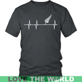 New Zealand Is Always In My Heartbeat A9 - new-zealand-is-always-in-my-heartbeat-a9-district-unisex-shirt-charcoal-s-t-shirts-1sttheworld_535