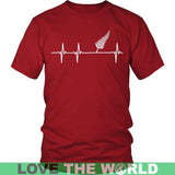 New Zealand Is Always In My Heartbeat A9 - new-zealand-is-always-in-my-heartbeat-a9-district-unisex-shirt-red-s-t-shirts-1sttheworld_322