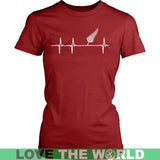 New Zealand Is Always In My Heartbeat A9 - new-zealand-is-always-in-my-heartbeat-a9-district-womens-shirt-red-xs-t-shirts-1sttheworld_406