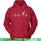 New Zealand Is Always In My Heartbeat A9 - new-zealand-is-always-in-my-heartbeat-a9-unisex-hoodie-red-s-t-shirts-1sttheworld_945