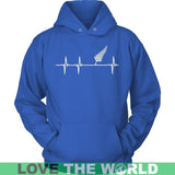New Zealand Is Always In My Heartbeat A9 - new-zealand-is-always-in-my-heartbeat-a9-unisex-hoodie-royal-blue-s-t-shirts-1sttheworld_681