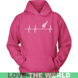 New Zealand Is Always In My Heartbeat A9 - new-zealand-is-always-in-my-heartbeat-a9-unisex-hoodie-sangria-s-t-shirts-1sttheworld_696