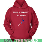 New Zealand Is My Therapist T Shirt P1 - new-zealand-is-my-therapist-t-shirt-p1-unisex-hoodie-red-s-shirts-1sttheworld_507