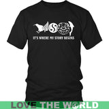 New Zealand It'S Where My Story Begins - new-zealand-its-where-my-story-begins-district-unisex-shirt-black-s-t-shirts-1sttheworld_768