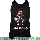 New Zealand Kia Kaha T Shirt A0 - new-zealand-kia-kaha-t-shirt-x1-district-mens-tank-black-s-shirts-1sttheworld_872