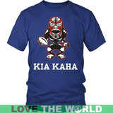 New Zealand Kia Kaha T Shirt A0 - new-zealand-kia-kaha-t-shirt-x1-district-unisex-royal-blue-s-shirts-1sttheworld_185