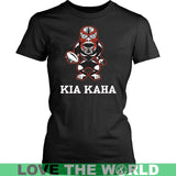 New Zealand Kia Kaha T Shirt A0 - new-zealand-kia-kaha-t-shirt-x1-district-womens-black-xs-shirts-1sttheworld_825