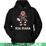 New Zealand Kia Kaha T Shirt A0 - new-zealand-kia-kaha-t-shirt-x1-unisex-hoodie-black-s-shirts-1sttheworld_289