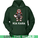 New Zealand Kia Kaha T Shirt A0 - new-zealand-kia-kaha-t-shirt-x1-unisex-hoodie-dark-green-s-shirts-1sttheworld_369