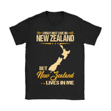 New Zealand Lives In Me 28 - new-zealand-lives-in-me-28-gildan-womens-t-shirt-black-s-shirts-1sttheworld_462