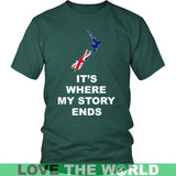 New Zealand My Story T Shirt X1 - new-zealand-my-story-t-shirt-x1-shirts-1sttheworld_1_109