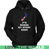 New Zealand My Story T Shirt X1 - new-zealand-my-story-t-shirt-x1-shirts-1sttheworld_4_731