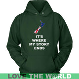 New Zealand My Story T Shirt X1 - new-zealand-my-story-t-shirt-x1-shirts-1sttheworld_5_983