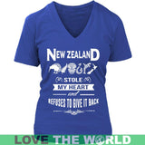 New Zealand Stole My Heart Nh2 - new-zealand-stole-my-heart-nh2-district-womens-v-neck-royal-blue-s-t-shirts-1sttheworld_373