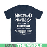New Zealand Stole My Heart Nh2 - new-zealand-stole-my-heart-nh2-gildan-womens-t-shirt-navy-s-shirts-1sttheworld_649