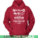 New Zealand Stole My Heart Nh2 - new-zealand-stole-my-heart-nh2-unisex-hoodie-red-s-t-shirts-1sttheworld_487