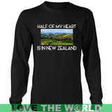 New Zealand T Shirt A0 - new-zealand-t-shirt-x1-district-long-sleeve-black-s-shirts-1sttheworld_891