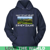 New Zealand T Shirt A0 - new-zealand-t-shirt-x1-unisex-hoodie-navy-s-shirts-1sttheworld_776