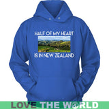 New Zealand T Shirt A0 - new-zealand-t-shirt-x1-unisex-hoodie-royal-blue-s-shirts-1sttheworld_958