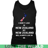 New Zealand Will Always Live In Me G8 - new-zealand-will-always-live-in-me-g8-district-mens-tank-black-s-t-shirts-1sttheworld_607